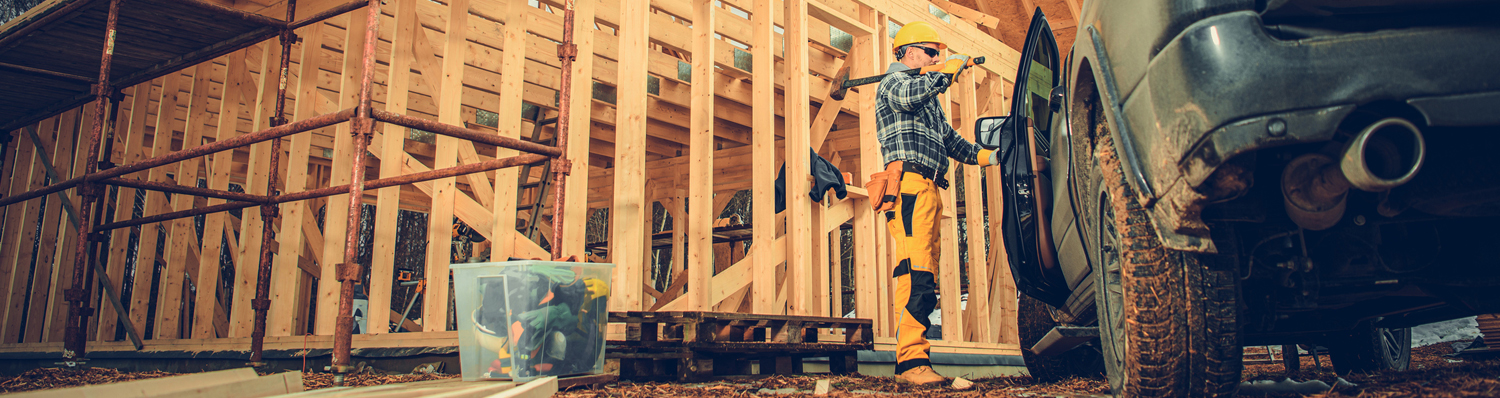 California Builders Risk Coverage