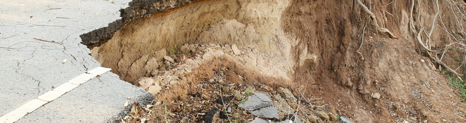 California Earthquake Insurance Coverage