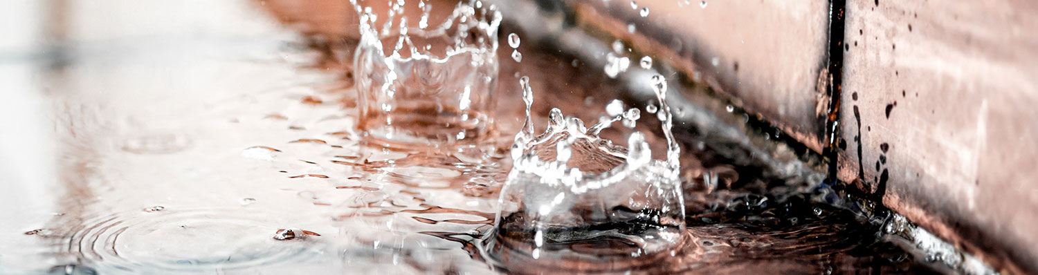 California Flood Insurance Coverage